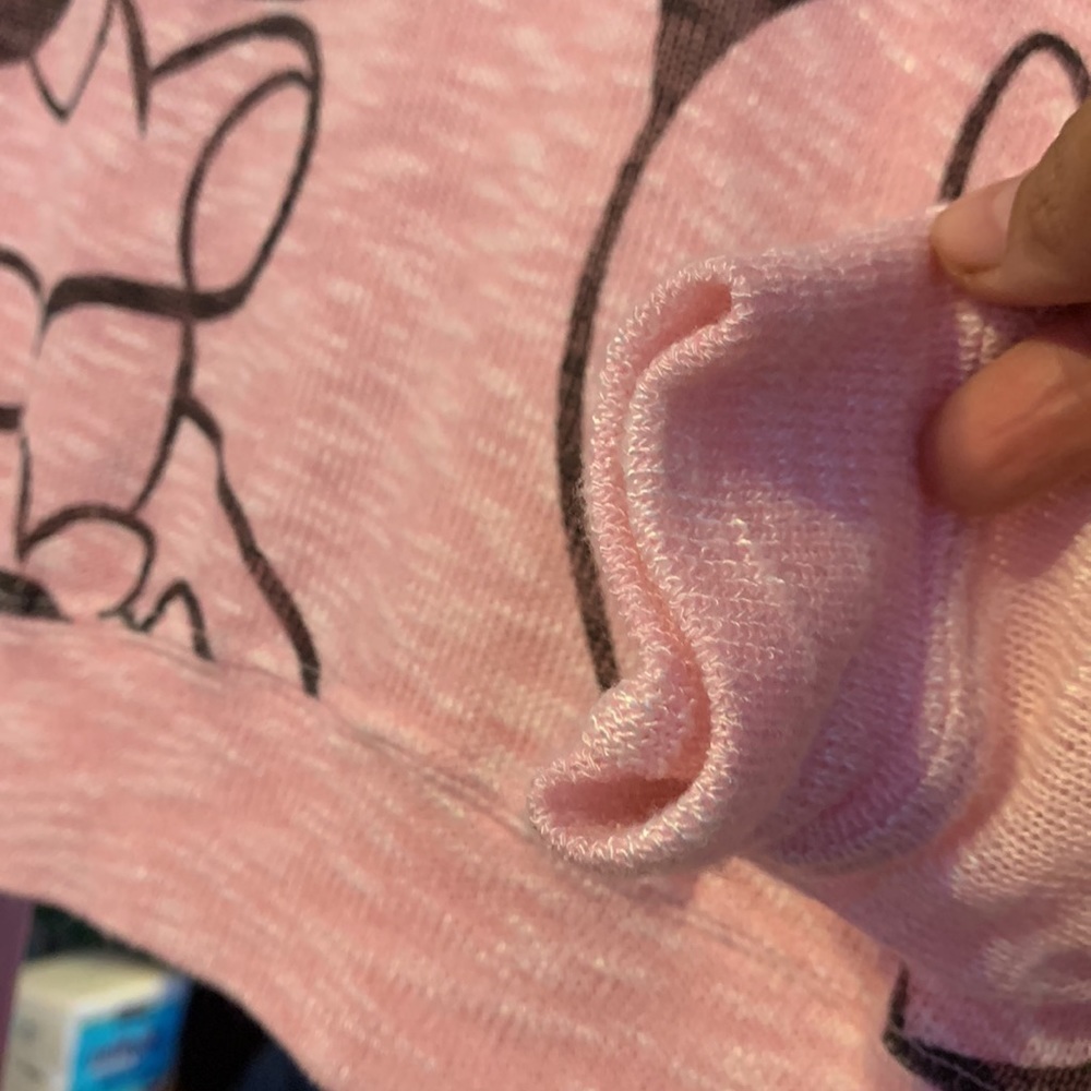 Disney sweater - Picture 3 of 3